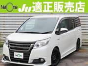 2015 TOYOTA NOAH