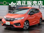 2019 HONDA FIT