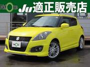 2016 SUZUKI SWIFT