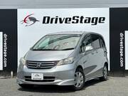 2008 HONDA FREED