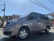 2013 NISSAN NV200 VANETTE VAN