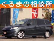 2011 MAZDA PREMACY 20S