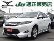 2015 TOYOTA HARRIER