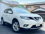 2015 NISSAN X-TRAIL