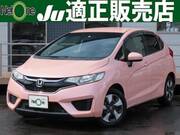 2016 HONDA FIT