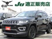 2021 CHRYSLER JEEP COMPASS