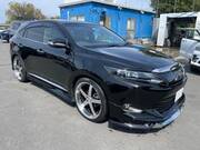 2016 TOYOTA HARRIER