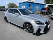 2012 LEXUS IS