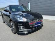 2019 SUZUKI SWIFT