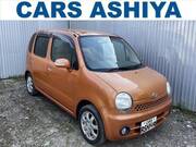 2009 DAIHATSU MOVE LATTE