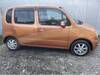 DAIHATSU MOVE LATTE