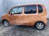 DAIHATSU MOVE LATTE