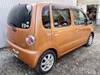 DAIHATSU MOVE LATTE