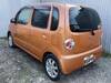 DAIHATSU MOVE LATTE