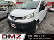 2017 NISSAN NV200 VANETTE VAN DX