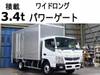 FUSO CANTER