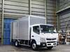 FUSO CANTER