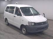 2007 TOYOTA TOWNACE VAN