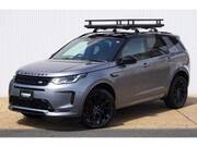 2020 LAND ROVER DISCOVERY SPORT