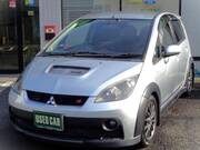 2012 MITSUBISHI COLT