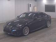 2013 LEXUS IS