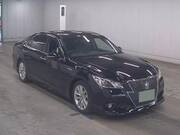 2013 TOYOTA CROWN HYBRID Athlete S