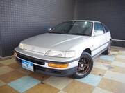 1989 HONDA CR-X