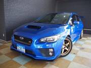 2017 SUBARU WRX STI