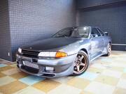 1991 NISSAN SKYLINE