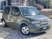 2009 NISSAN CUBE