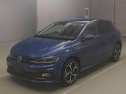 2021 VOLKSWAGEN POLO