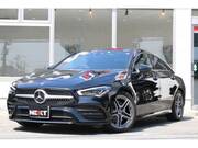 2022 MERCEDES BENZ CLA-CLASS