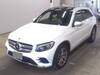 MERCEDES BENZ GLC-CLASS