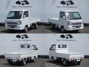 2024 SUZUKI CARRY TRUCK