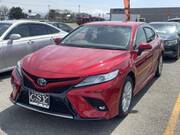 2020 TOYOTA CAMRY WS