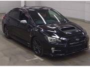 2014 SUBARU WRX S4