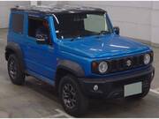 2023 SUZUKI JIMNY SIERRA