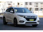 2018 HONDA VEZEL