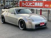 2002 NISSAN FAIRLADY Z VERSION T