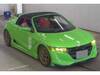 HONDA S660