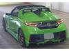 HONDA S660