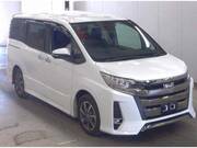 2019 TOYOTA NOAH