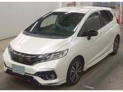 2017 HONDA FIT