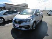 2019 HONDA FIT