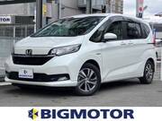 2020 HONDA FREED HYBRID