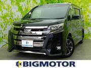 2019 TOYOTA NOAH