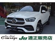 2020 MERCEDES BENZ GLE