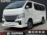 2021 NISSAN NV350 CARAVAN VAN