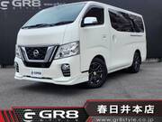 2019 NISSAN NV350 CARAVAN VAN