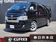 2021 TOYOTA HIACE VAN